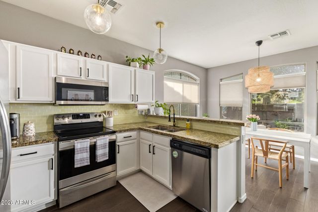 2600 E SPRINGFIELD Place 34, Chandler, AZ 85286