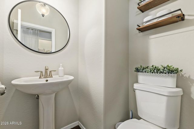 2600 E SPRINGFIELD Place 34, Chandler, AZ 85286