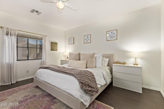 2600 E SPRINGFIELD Place 34, Chandler, AZ 85286