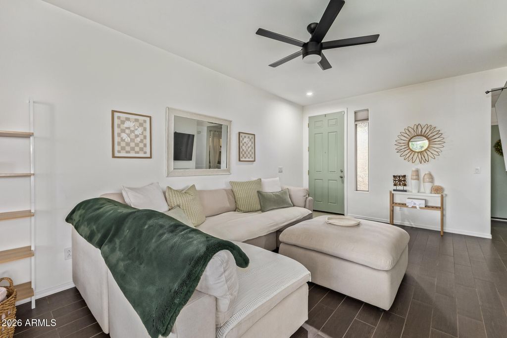 2600 E SPRINGFIELD Place 34, Chandler, AZ 85286