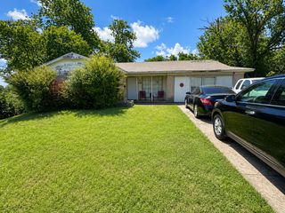 4232 Fire Wood Drive, Dallas, TX 75241