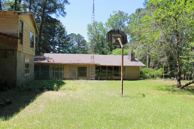 3472 Mt. Holly Road, El Dorado, AR 71730