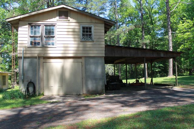 3472 Mt. Holly Road, El Dorado, AR 71730