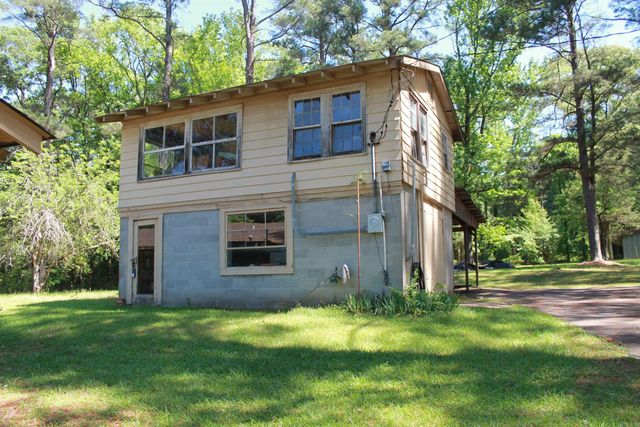 3472 Mt. Holly Road, El Dorado, AR 71730