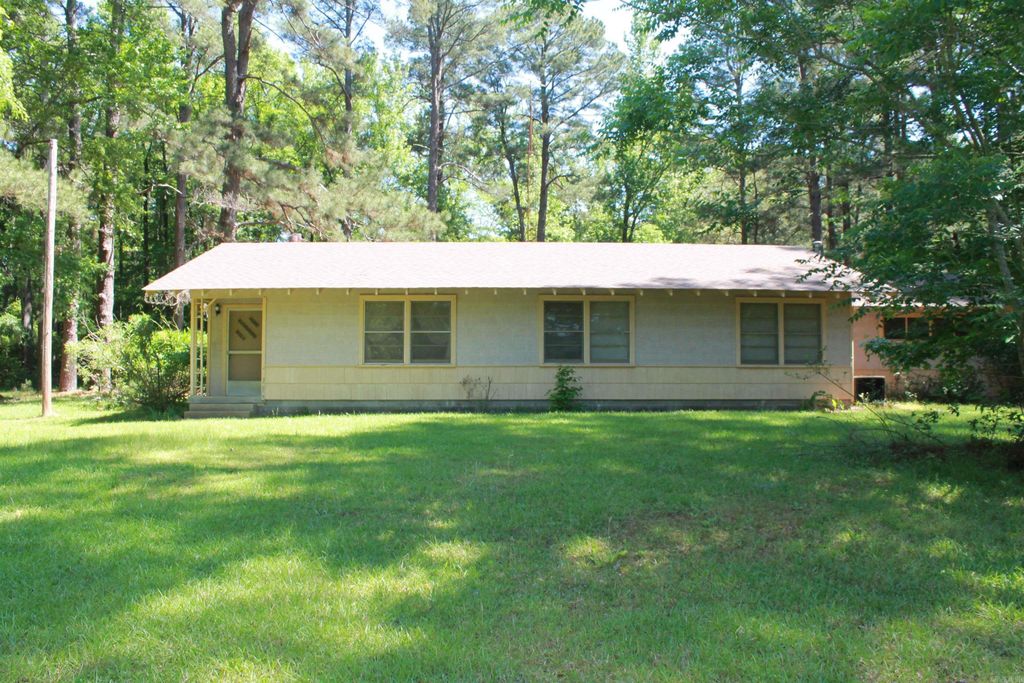 3472 Mt. Holly Road, El Dorado, AR 71730