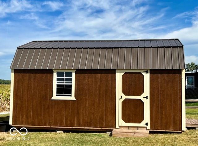 1756 Bell Ford Drive W, Seymour, IN 47274