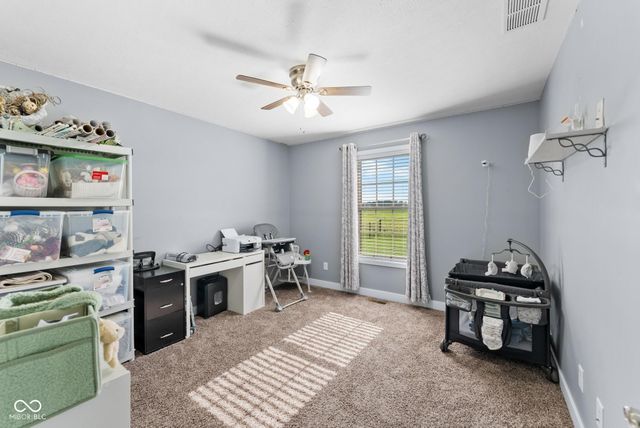 1756 Bell Ford Drive W, Seymour, IN 47274