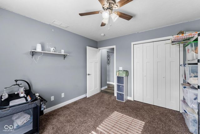 1756 Bell Ford Drive W, Seymour, IN 47274