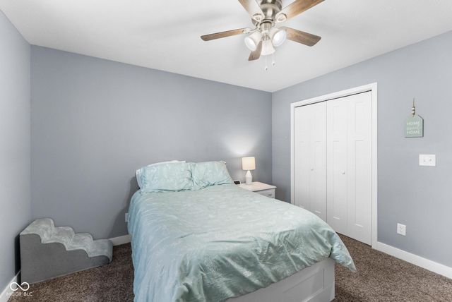1756 Bell Ford Drive W, Seymour, IN 47274