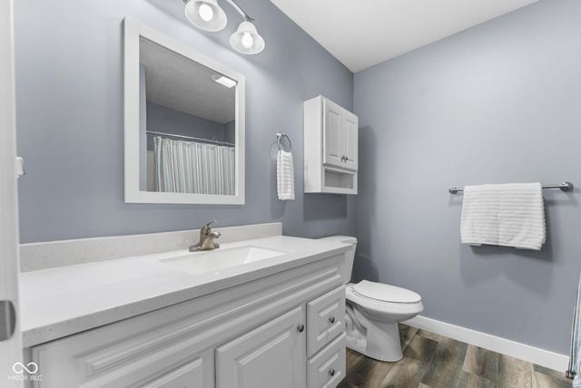 1756 Bell Ford Drive W, Seymour, IN 47274