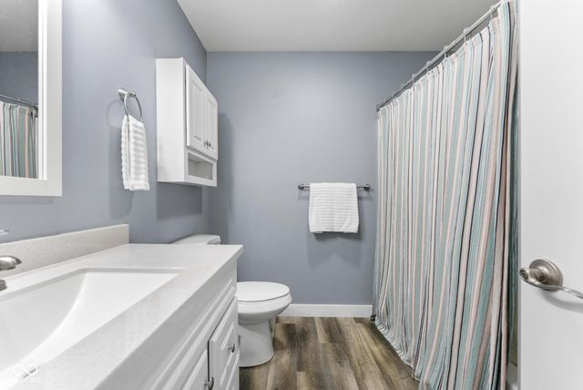 1756 Bell Ford Drive W, Seymour, IN 47274