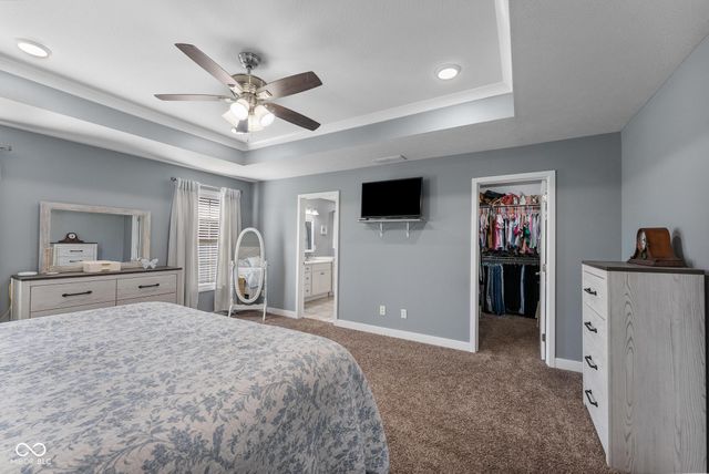1756 Bell Ford Drive W, Seymour, IN 47274