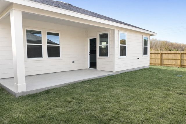 8438 Bay Ridge Circle, Baytown, TX 77523