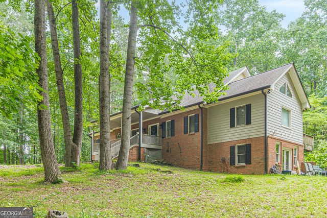 2150 Purcell Lane, Alpharetta, GA 30004