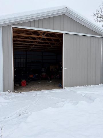 20463 Waubascon Road, Battle Creek, MI 49017