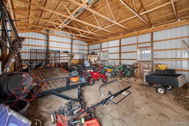 20463 Waubascon Road, Battle Creek, MI 49017