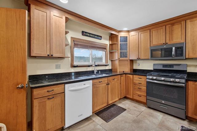 20463 Waubascon Road, Battle Creek, MI 49017