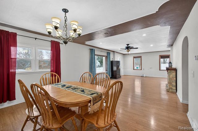 20463 Waubascon Road, Battle Creek, MI 49017