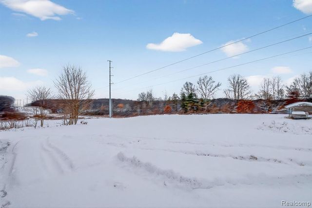 20463 Waubascon Road, Battle Creek, MI 49017