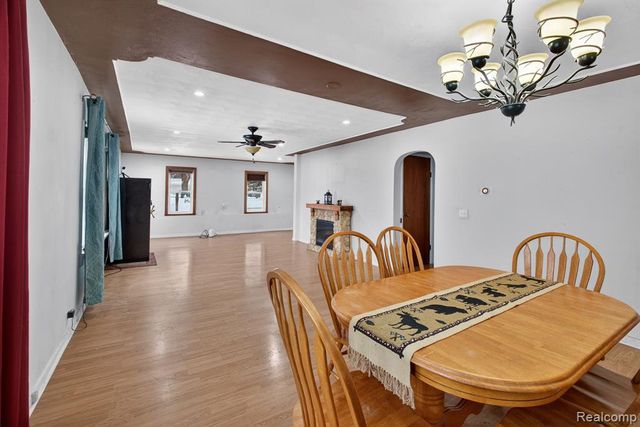 20463 Waubascon Road, Battle Creek, MI 49017