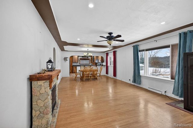 20463 Waubascon Road, Battle Creek, MI 49017