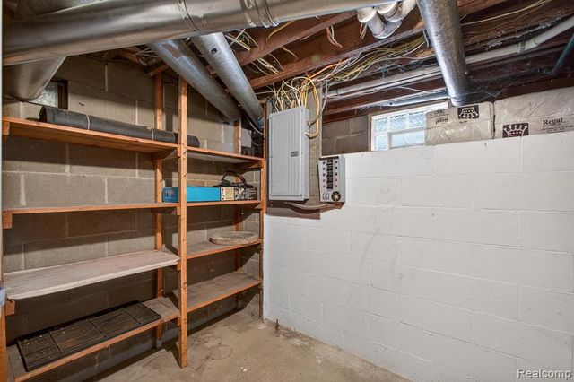 20463 Waubascon Road, Battle Creek, MI 49017