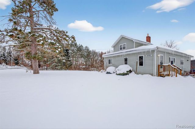 20463 Waubascon Road, Battle Creek, MI 49017