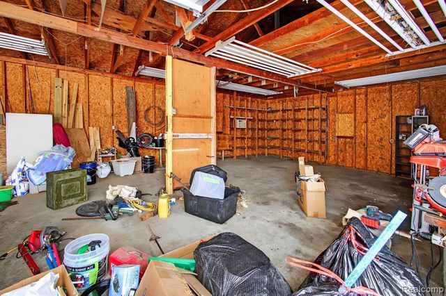 20463 Waubascon Road, Battle Creek, MI 49017