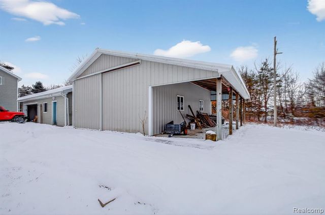 20463 Waubascon Road, Battle Creek, MI 49017