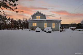 20463 Waubascon Road, Battle Creek, MI 49017