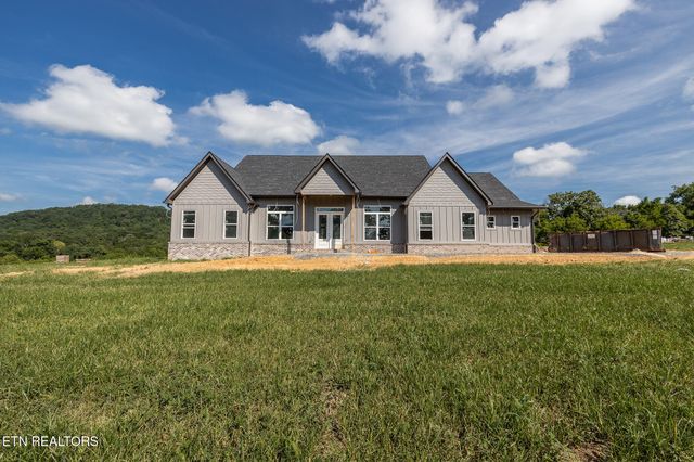 815 Franklin Crossing, Maryville, TN 37804