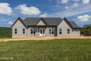 815 Franklin Crossing, Maryville, TN 37804