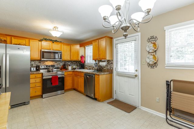 2361 Rolling Brook Drive NE, Cleveland, TN 37323