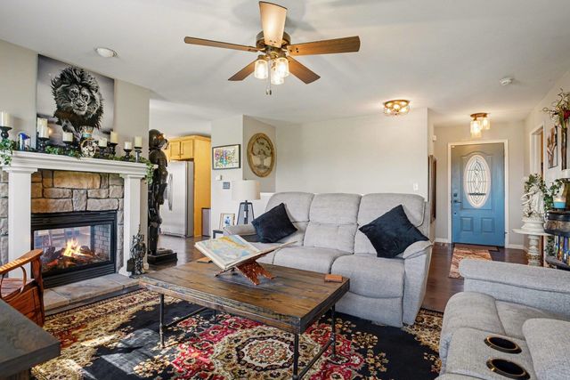 58046 Hidden Meadow Trail, Goshen, IN 46528