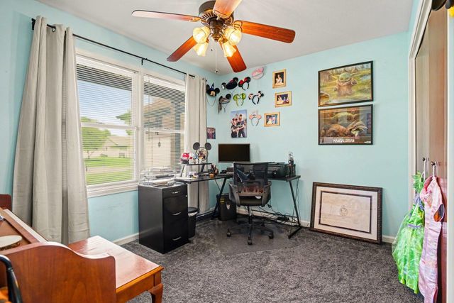 58046 Hidden Meadow Trail, Goshen, IN 46528