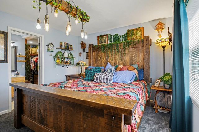 58046 Hidden Meadow Trail, Goshen, IN 46528