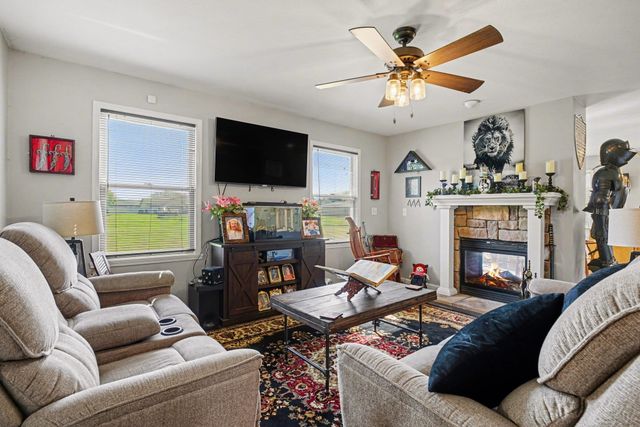 58046 Hidden Meadow Trail, Goshen, IN 46528