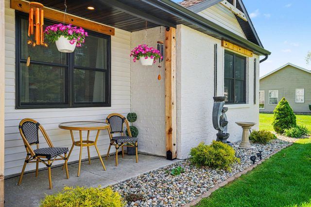 58046 Hidden Meadow Trail, Goshen, IN 46528