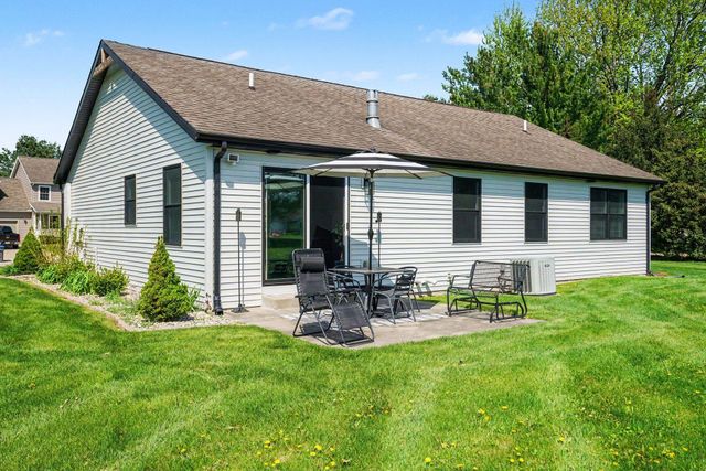 58046 Hidden Meadow Trail, Goshen, IN 46528