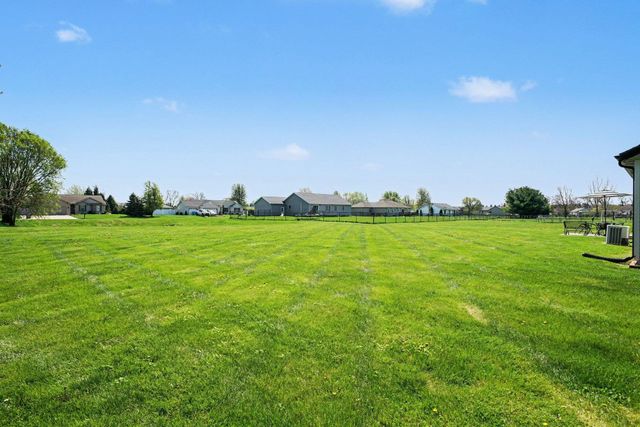 58046 Hidden Meadow Trail, Goshen, IN 46528