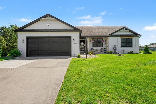 58046 Hidden Meadow Trail, Goshen, IN 46528