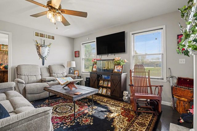 58046 Hidden Meadow Trail, Goshen, IN 46528