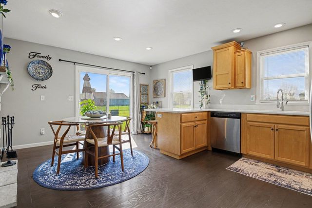 58046 Hidden Meadow Trail, Goshen, IN 46528