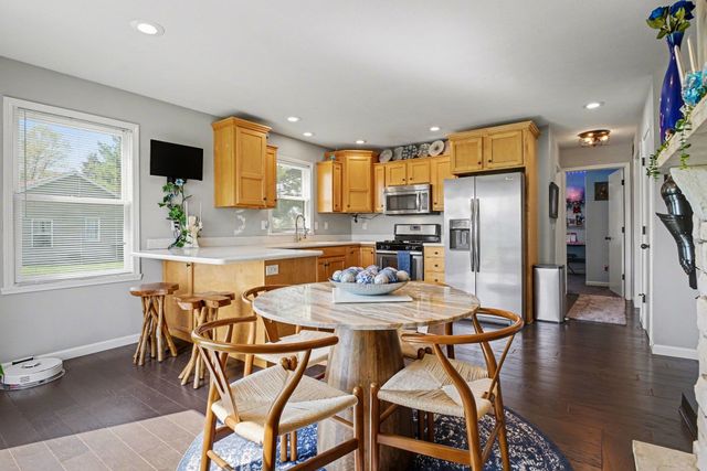 58046 Hidden Meadow Trail, Goshen, IN 46528