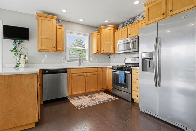 58046 Hidden Meadow Trail, Goshen, IN 46528