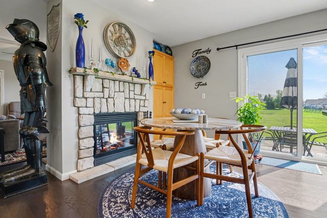 58046 Hidden Meadow Trail, Goshen, IN 46528