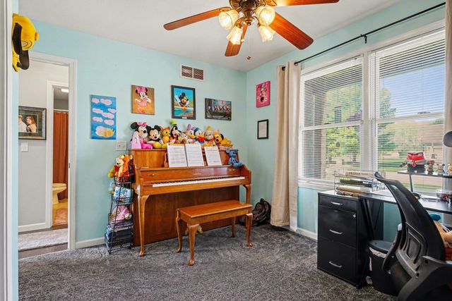 58046 Hidden Meadow Trail, Goshen, IN 46528