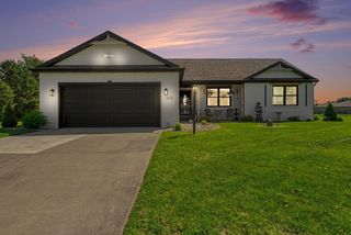 58046 Hidden Meadow Trail, Goshen, IN 46528