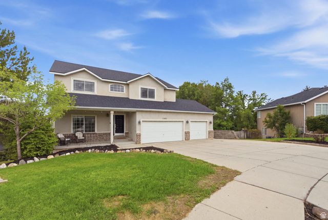 11882 S POND RIDGE DR, Draper, UT 84020
