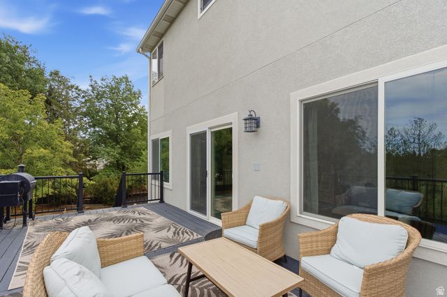 11882 S POND RIDGE DR, Draper, UT 84020